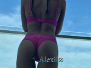 Alexiiss