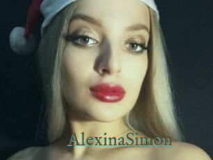 AlexinaSimon