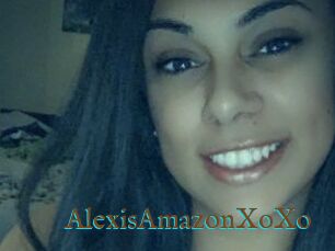 AlexisAmazonXoXo