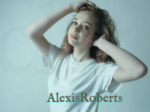 AlexisRoberts