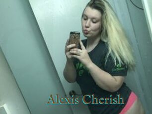 Alexis_Cherish