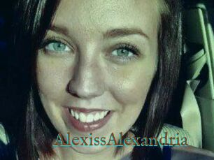 AlexissAlexandria