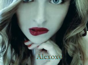 Alexoxo