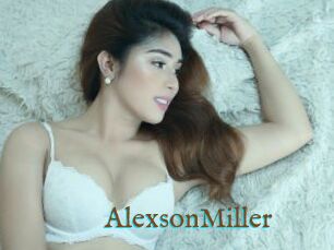 AlexsonMiller