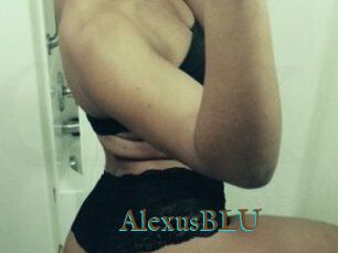 AlexusBLU