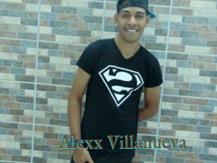 Alexx_Villanueva