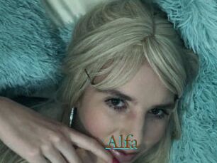 Alfa