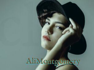 AliMontgomery