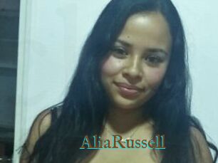 AliaRussell
