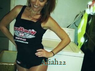 Aliah22