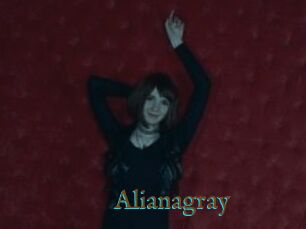 Alianagray
