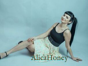 AlicaHoney