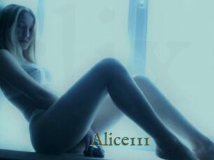 Alice111