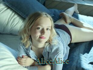 AliceAlice