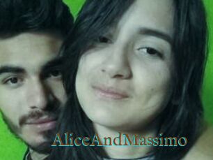 AliceAndMassimo