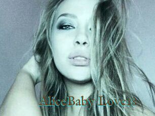 AliceBaby_Love18