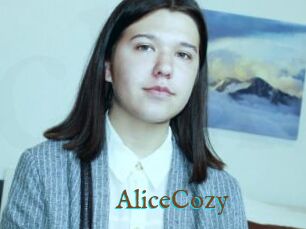 AliceCozy