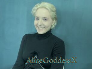 AliceGoddessX