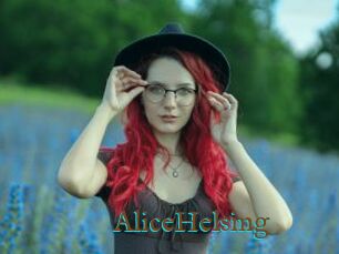AliceHelsing