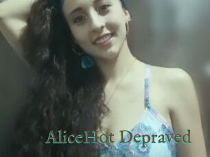 AliceHot_Depraved