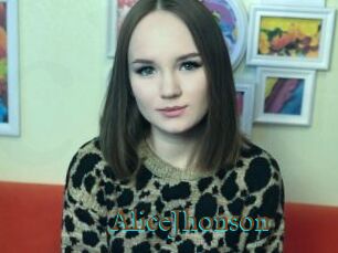 AliceJhonson
