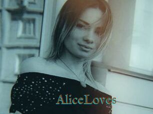 AliceLoves