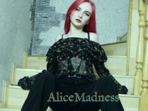 AliceMadness