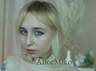 AliceMiko