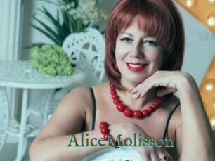 AliceMolisson