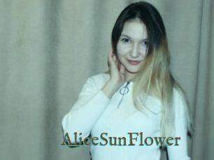 AliceSunFlower