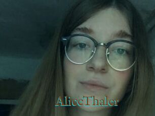 AliceThaler