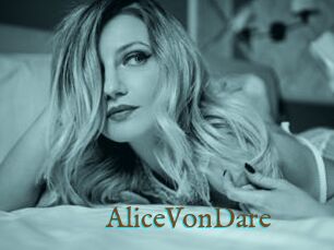 AliceVonDare