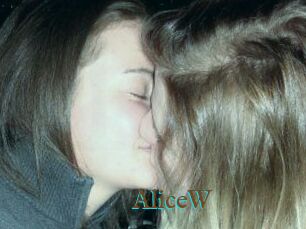 AliceW