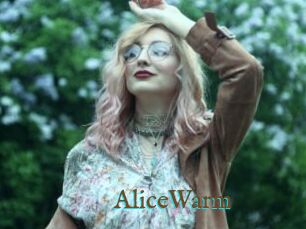 AliceWarm