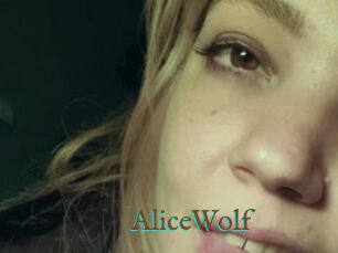 AliceWolf