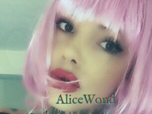 AliceWond