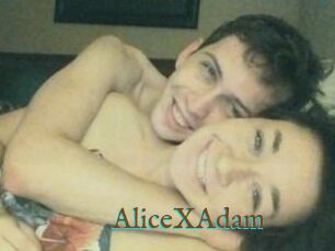 Alice_X_Adam
