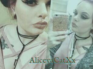 AliceyaCatXx