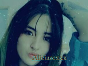 Aliciasexxx