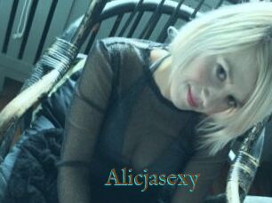 Alicjasexy