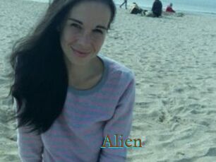 Alien