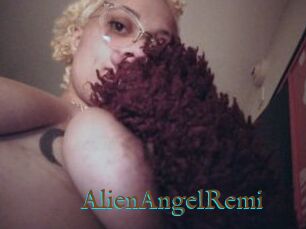 AlienAngelRemi