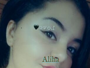 Aliha