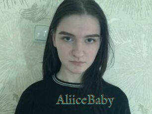 AliiceBaby