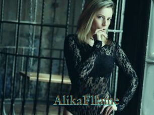 AlikaFllame