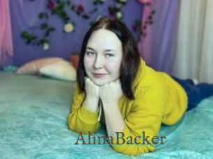 AlinaBacker