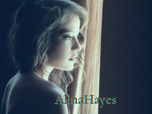 AlinaHayes