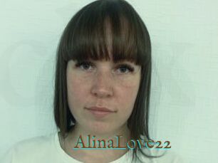 AlinaLove22