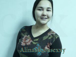 AlinaMoonsexxy