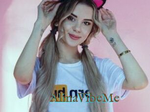 AlinaVibeMe